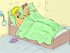 Lednové vtipy Jana Tatarky