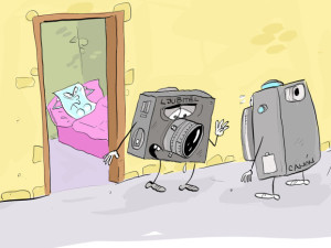 Únorová dávka vtipů od Jana Tatarky