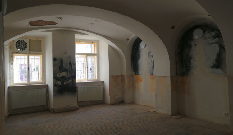 Současný vzhled bývalé Mikulky, foto: Šimon Kochan