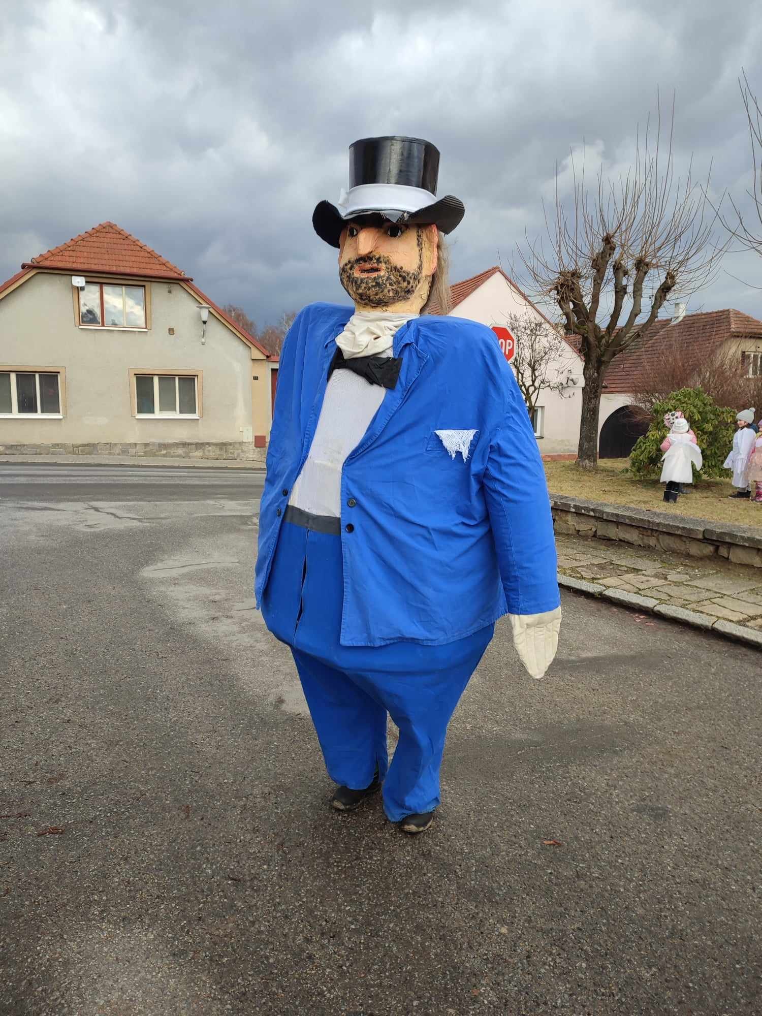 Dolní Cerekev