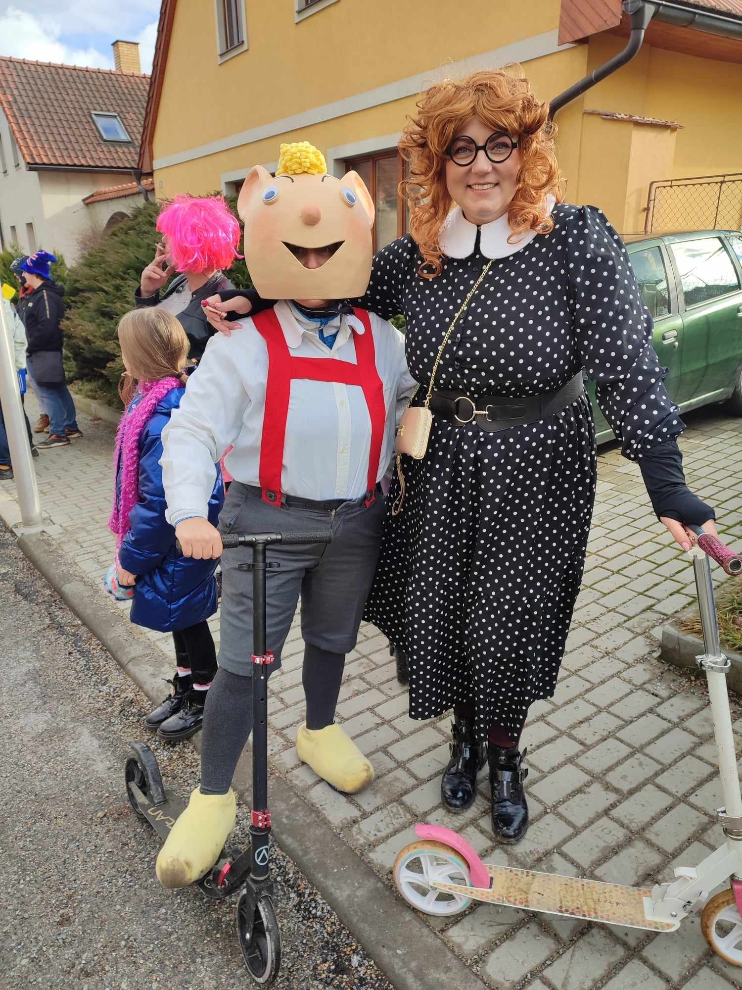 Dolní Cerekev