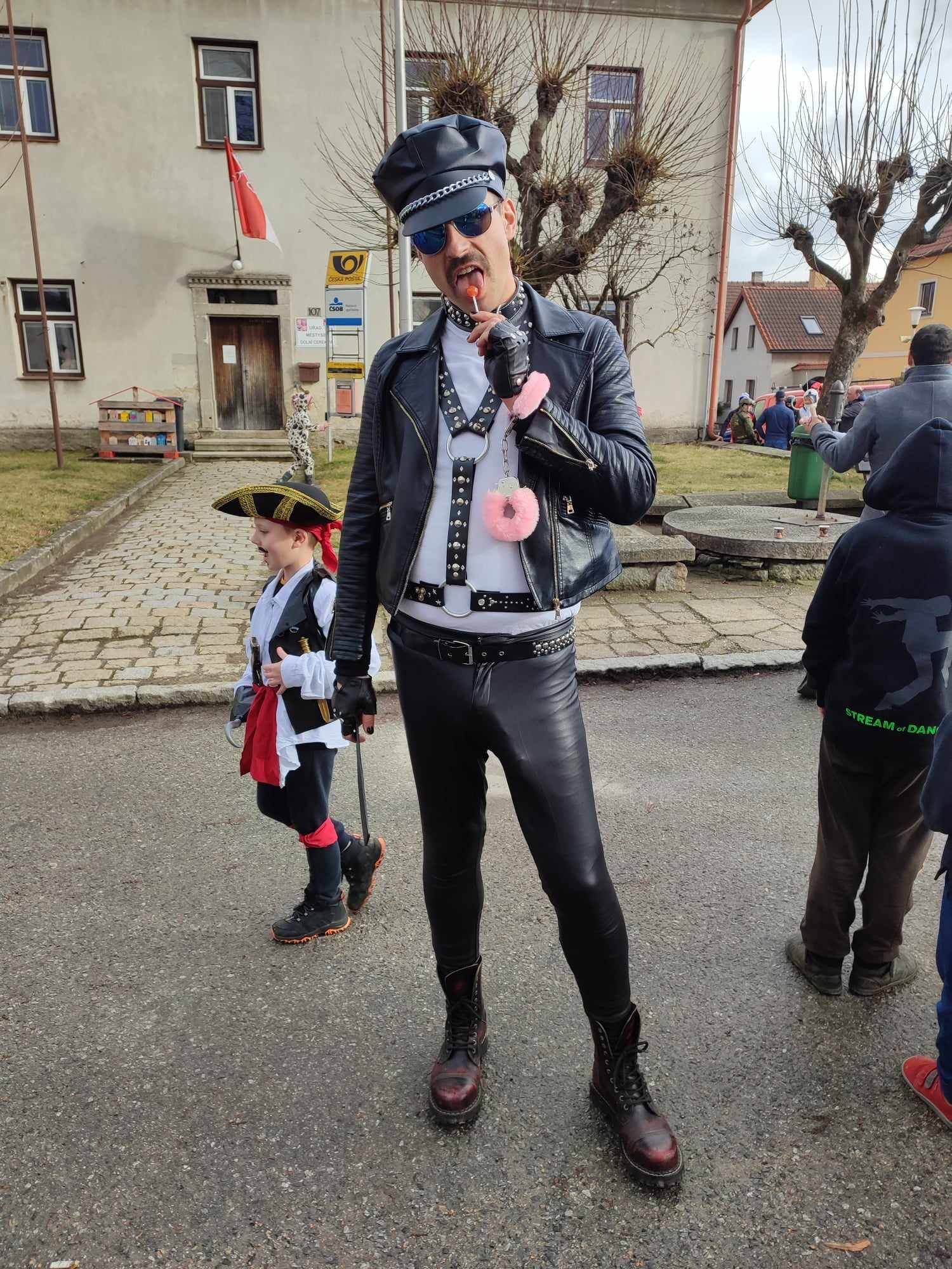 Dolní Cerekev