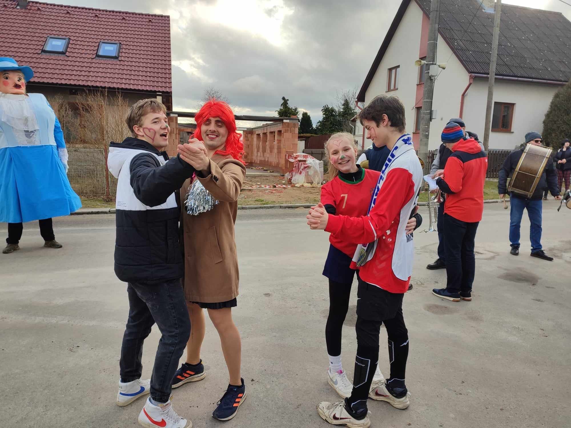 Dolní Cerekev