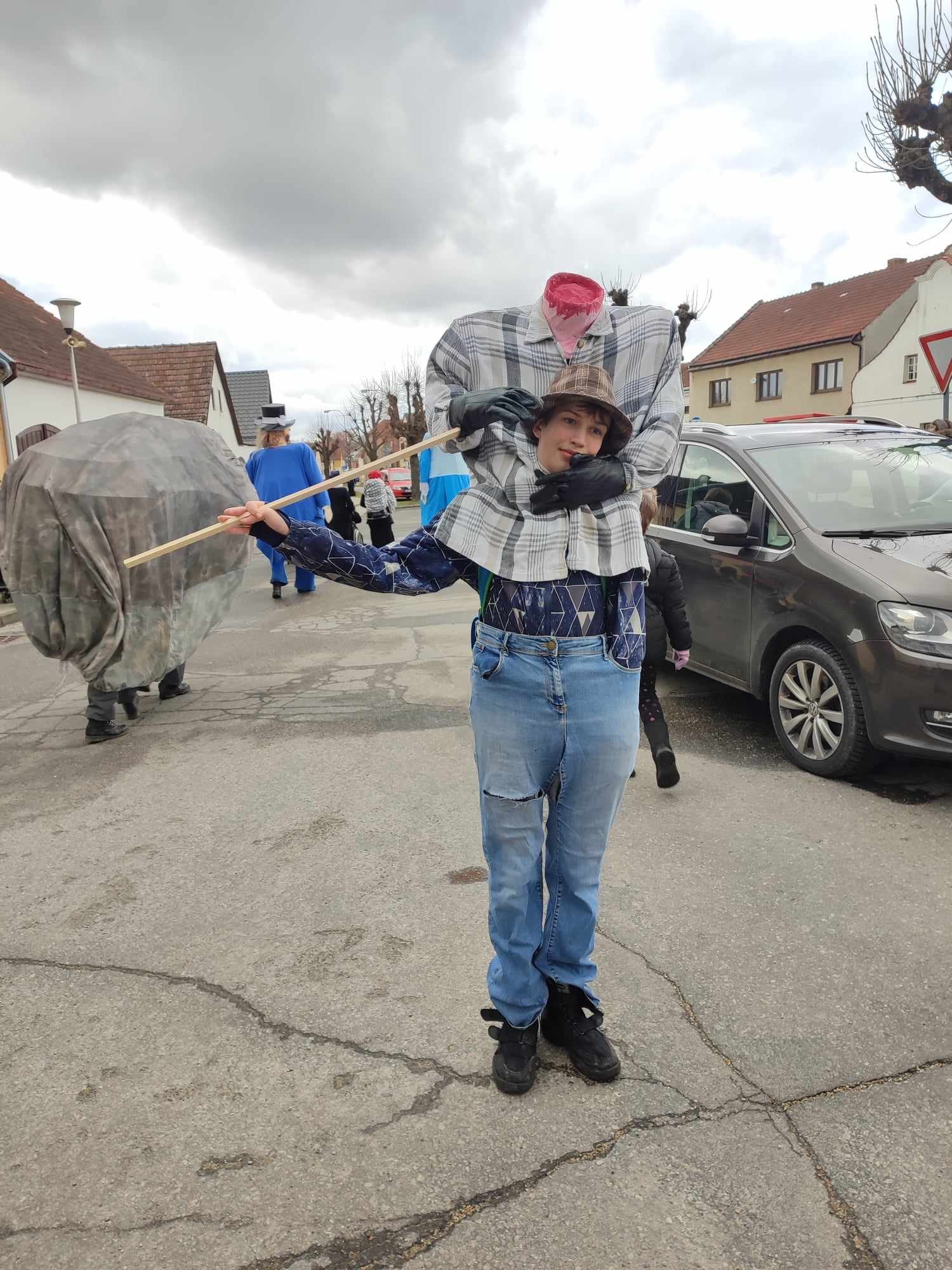 Dolní Cerekev