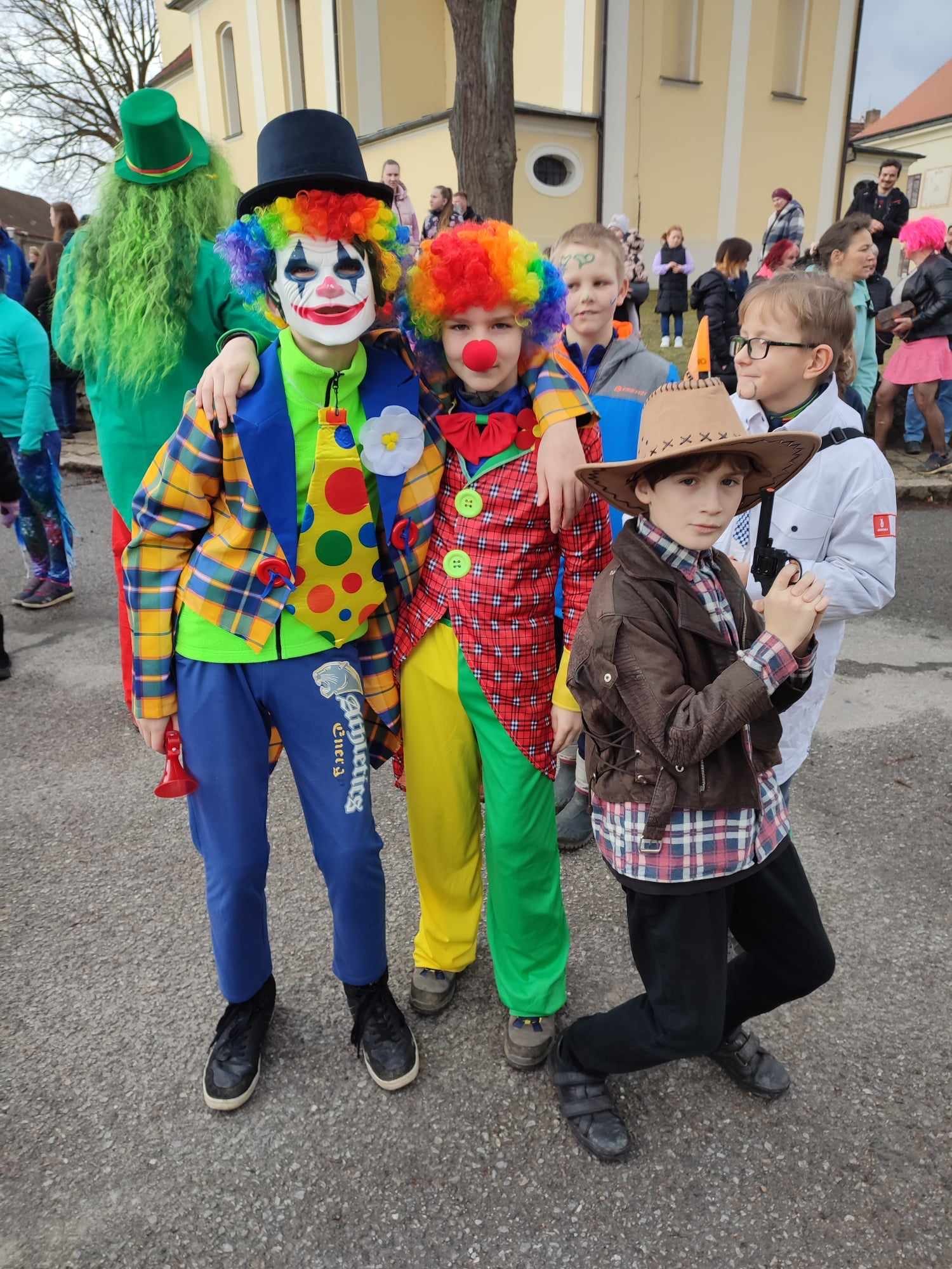 Dolní Cerekev