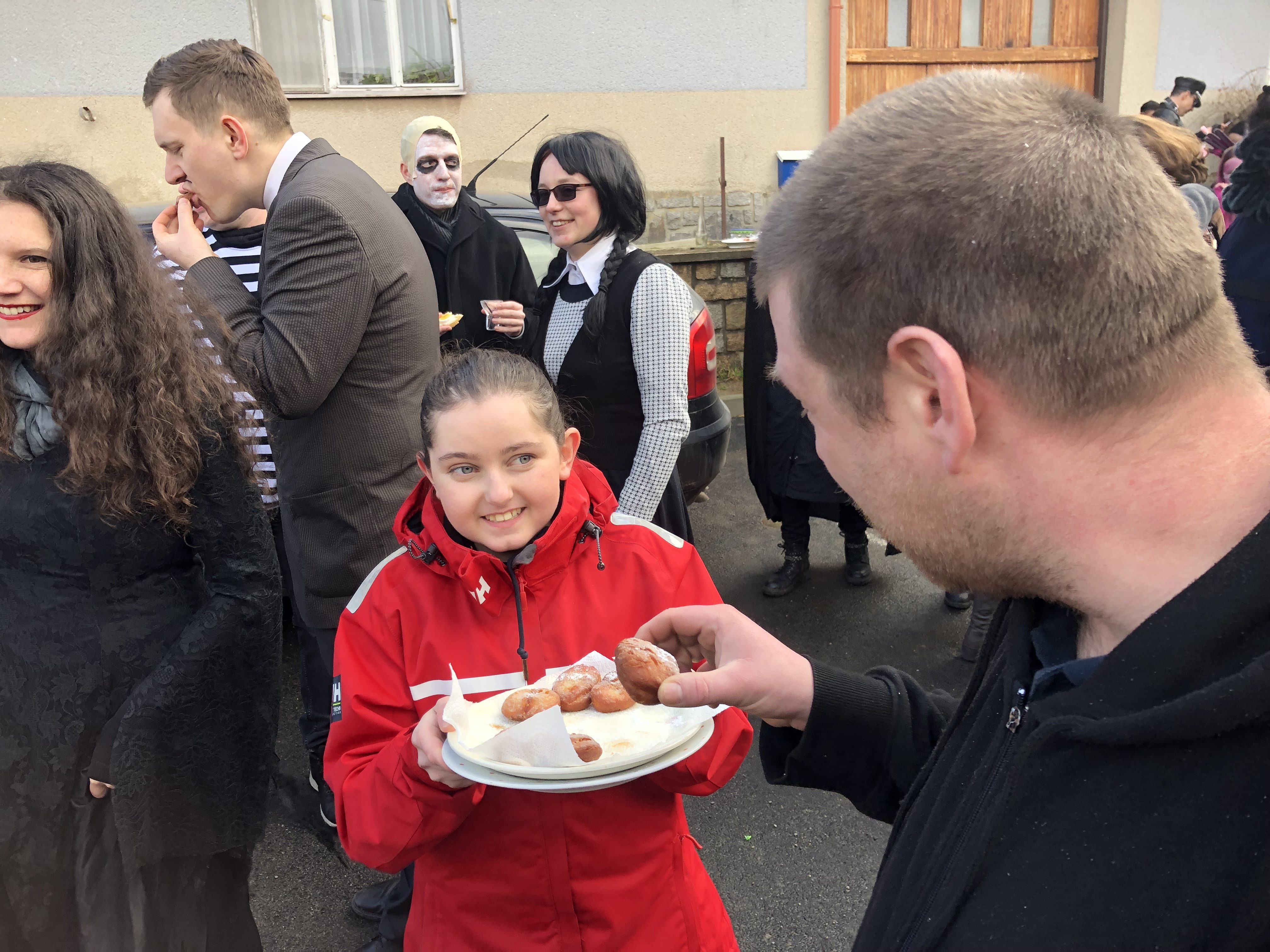 Dolní Cerekev