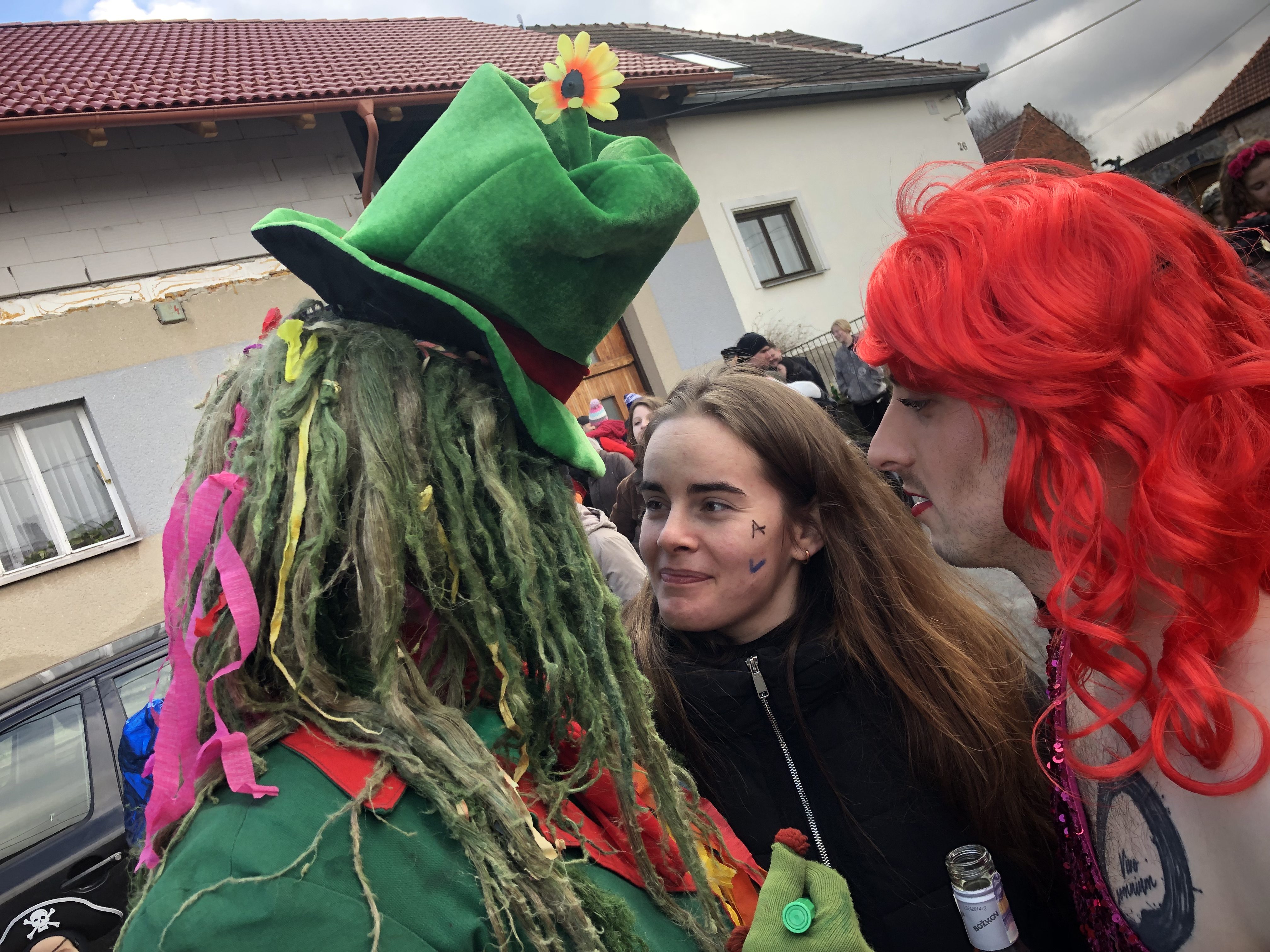 Dolní Cerekev