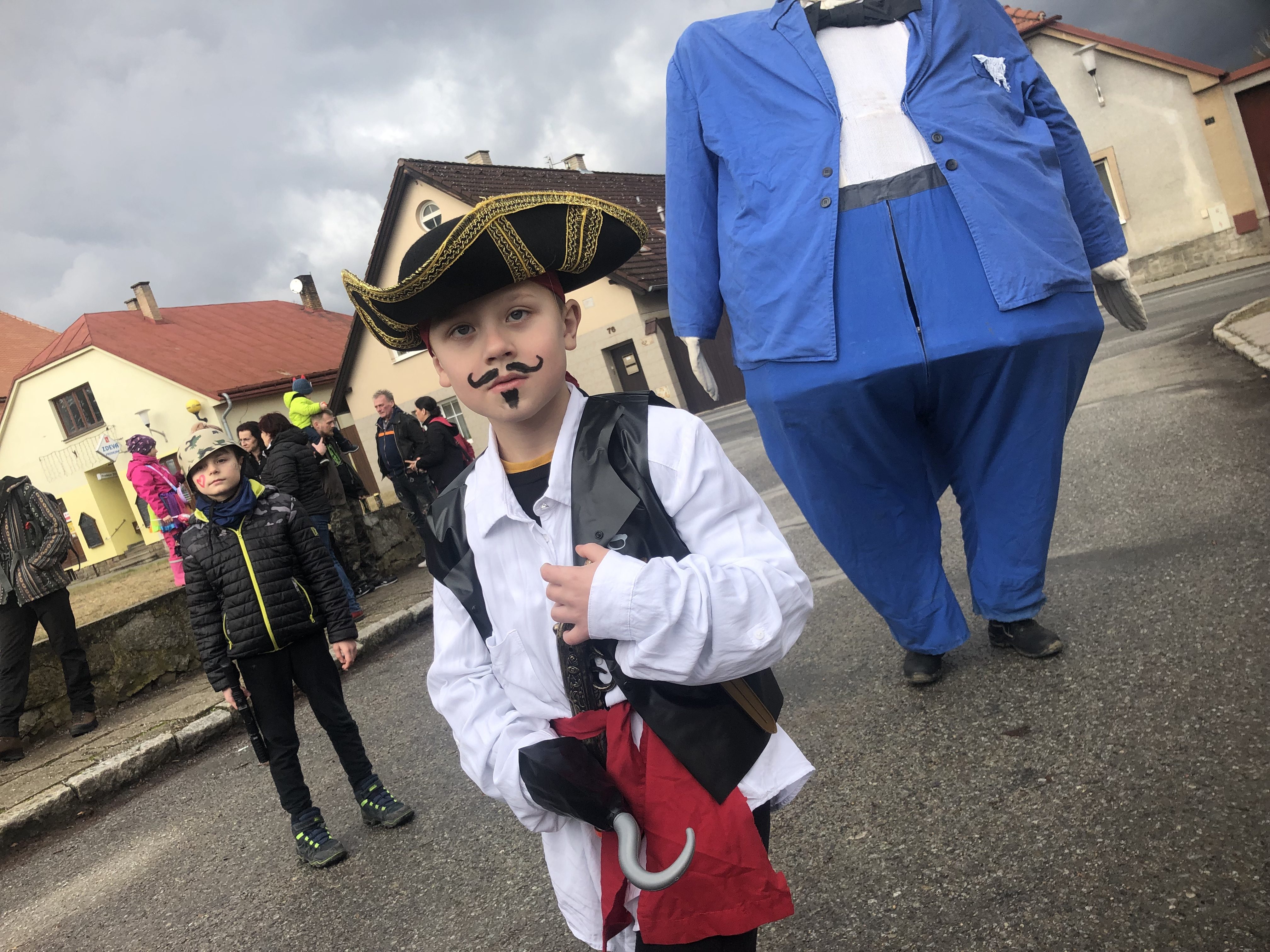 Dolní Cerekev