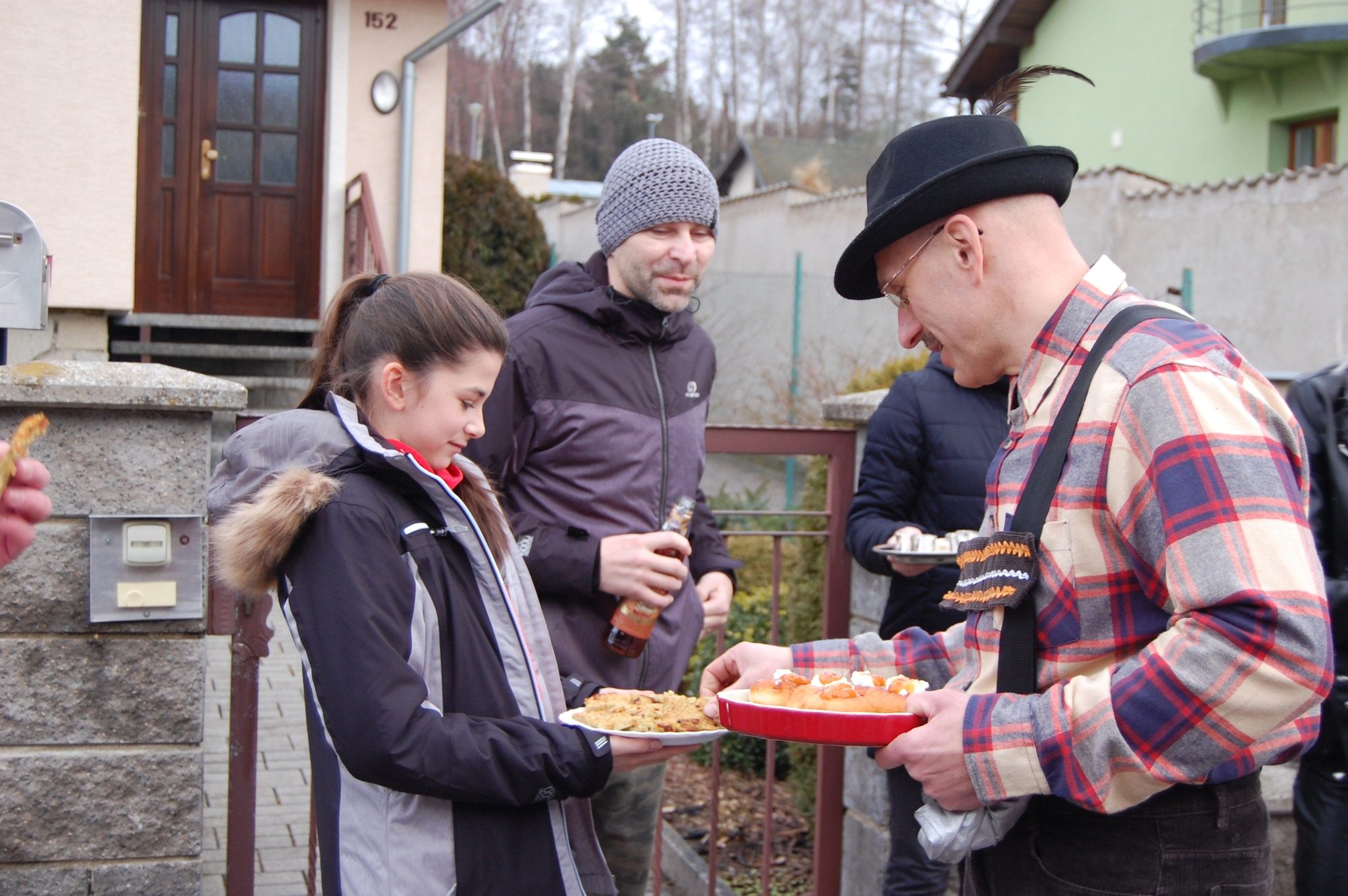 Kostelec u Jihlavy