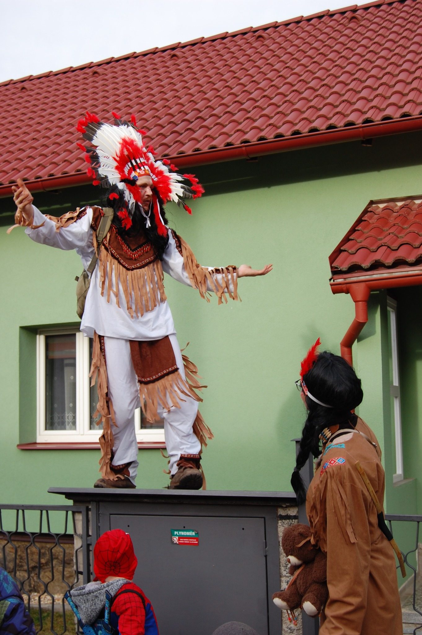 Kostelec u Jihlavy