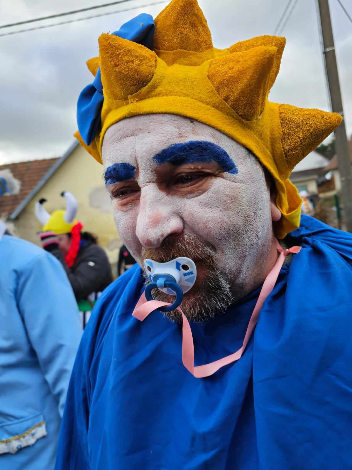 Zbilidy