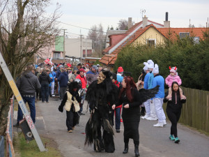 Růžená. Foto: Photosky - David Tesař