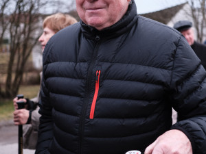 Růžená. Foto: Photosky - David Tesař