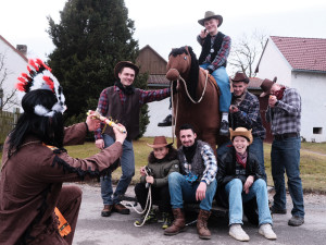 Růžená. Foto: Photosky - David Tesař