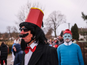 Růžená. Foto: Photosky - David Tesař