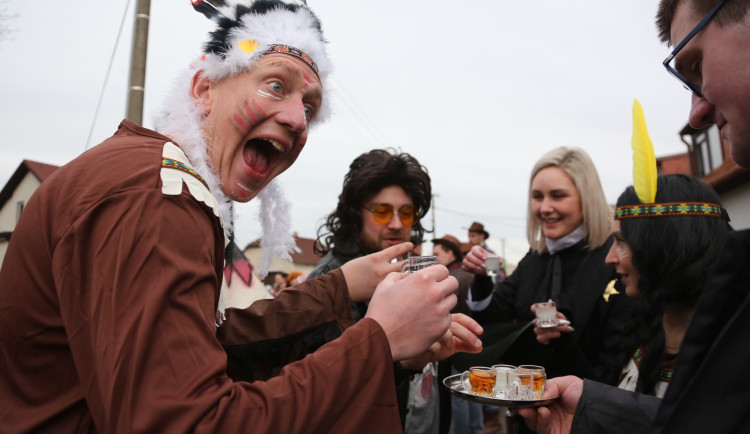Růžená. Foto: Photosky - David Tesař