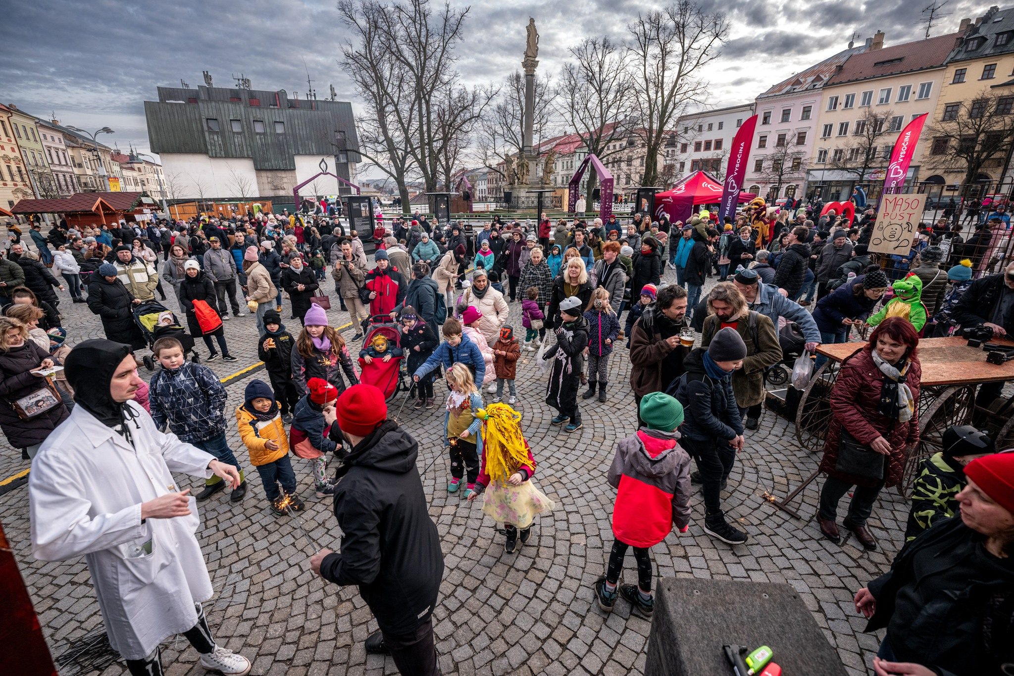 Jihlava