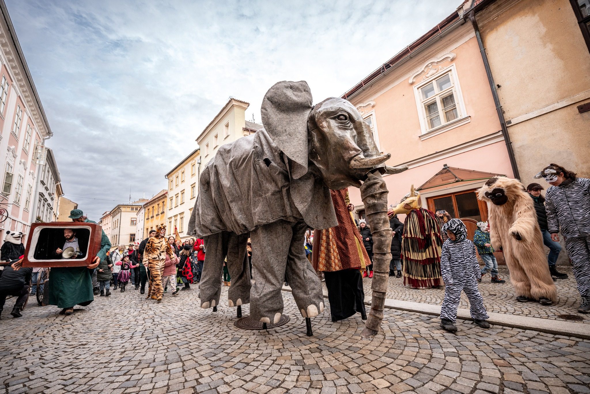 Jihlava