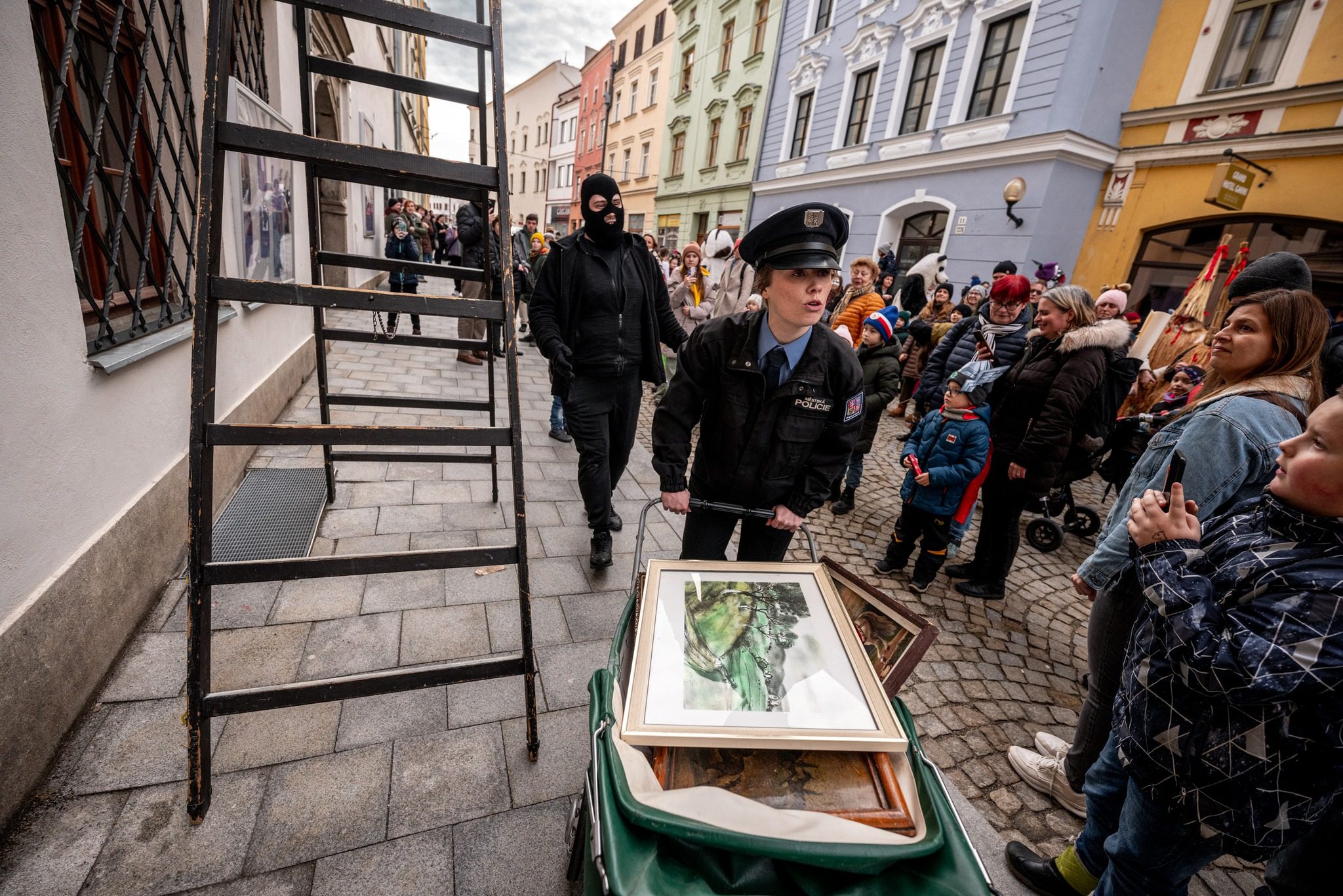 Jihlava