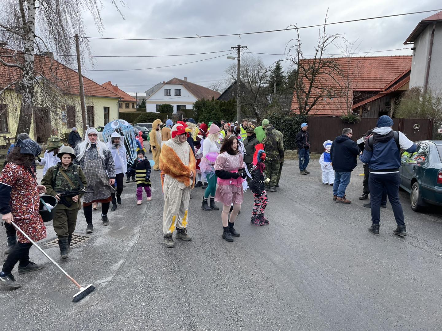 Řehořov