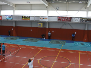 Halové MČR v rybolovné technice 2024