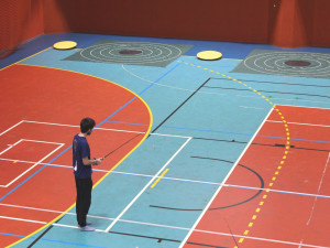 Halové MČR v rybolovné technice 2024