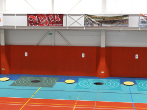 Halové MČR v rybolovné technice 2024