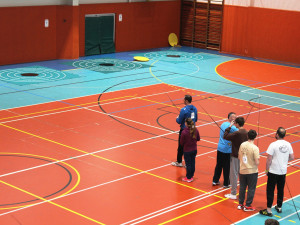 Halové MČR v rybolovné technice 2024