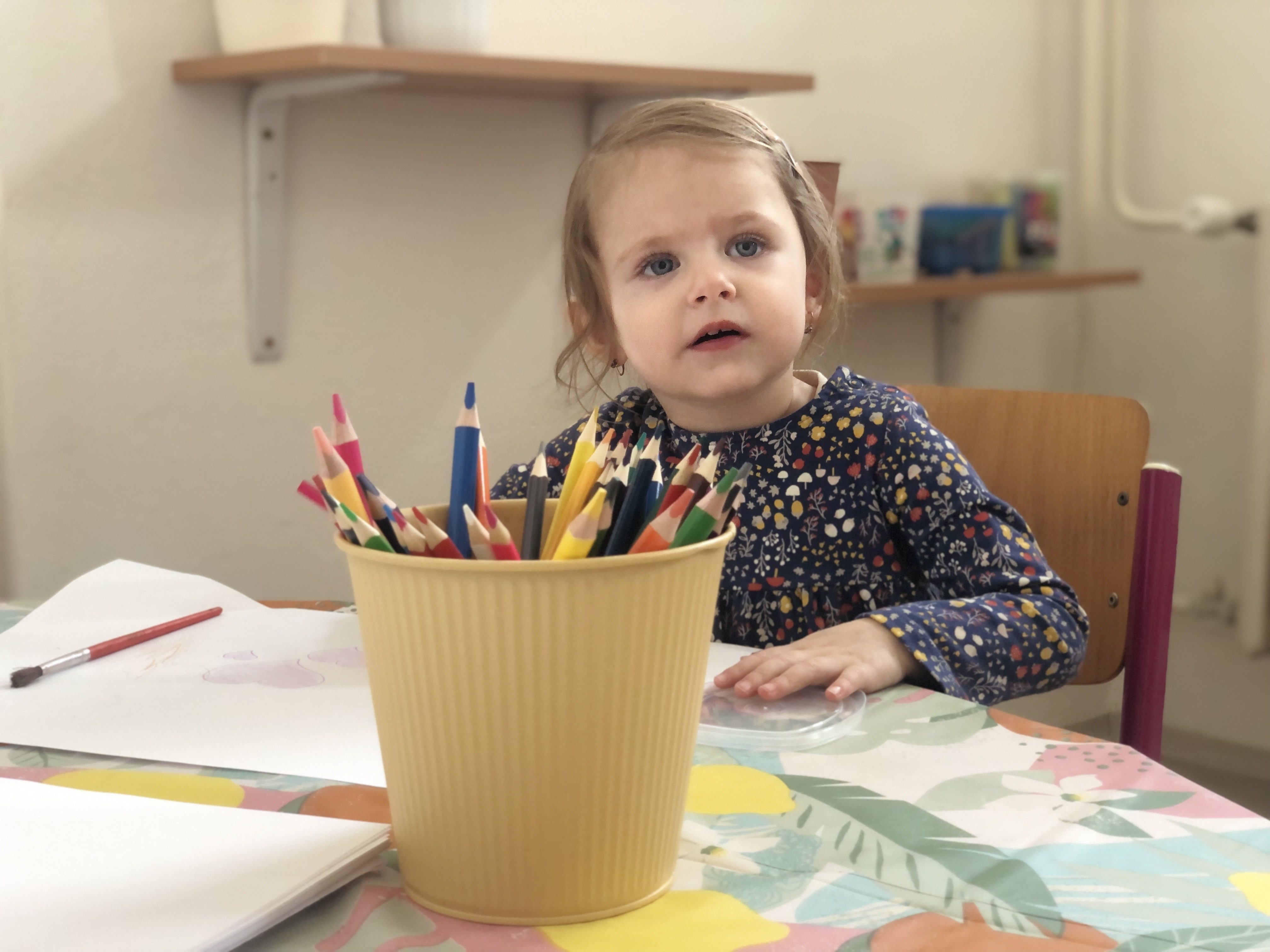 Nová herna pro děti v Kostelci u Jihlavy