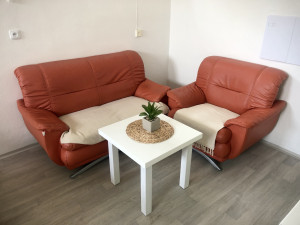 Nová herna pro děti v Kostelci u Jihlavy