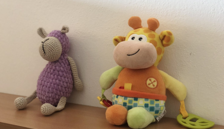 Nová herna pro děti v Kostelci u Jihlavy