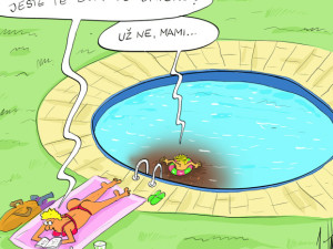 Květnová dávka vtipů od Jana Tatarky