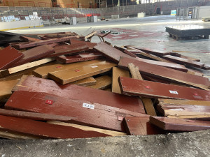 Zahájení rekonstrukce zimního stadionu v Třebíči