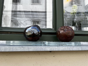 Židovský dům Nathan v Třebíči