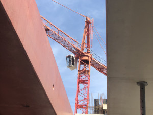 Rok od výstavby HMA