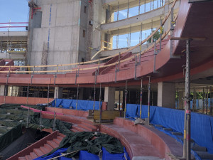 Rok od výstavby HMA