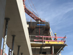 Rok od výstavby HMA