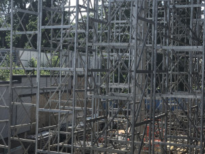 Rok od výstavby HMA