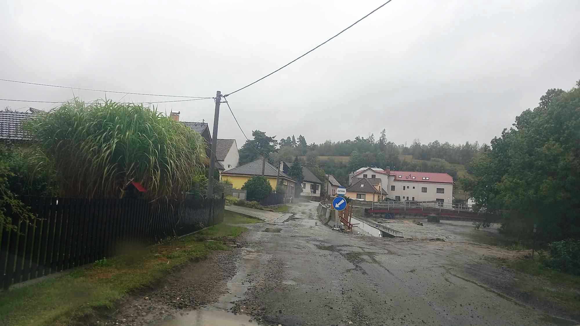Bítovčice, foto: Dalibor Mašek
