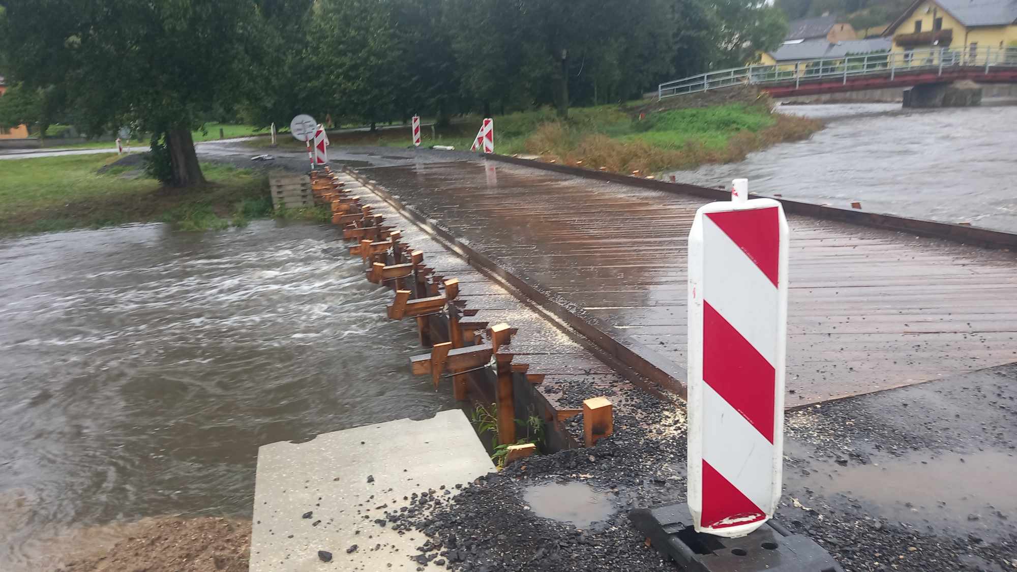 Bítovčice, foto: Dalibor Mašek