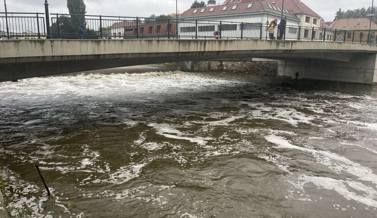 Třebíč, foto: Město Třebíč