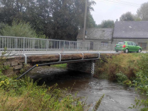 Dolní Cerekev, foto: Lenka Dvořáková