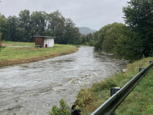 Okříšky, foto: Městys Okříšky