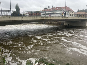 Třebíč, foto: Město Třebíč