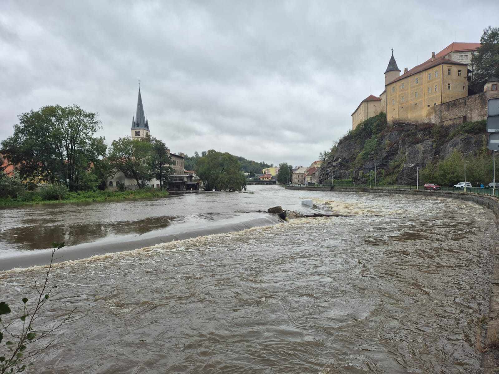 Ledeč nad Sázavou, foto: Město Ledeč nad Sázavou