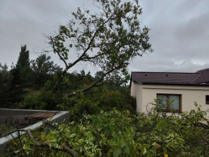 Hasiči z Kraje Vysočina, foto: HZS Kraje Vysočina