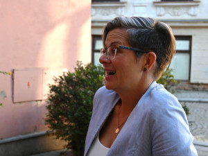 Hana Hajnová (Piráti)