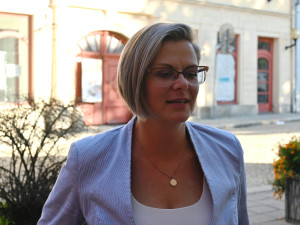 Hana Hajnová (Piráti)