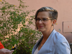 Hana Hajnová (Piráti)