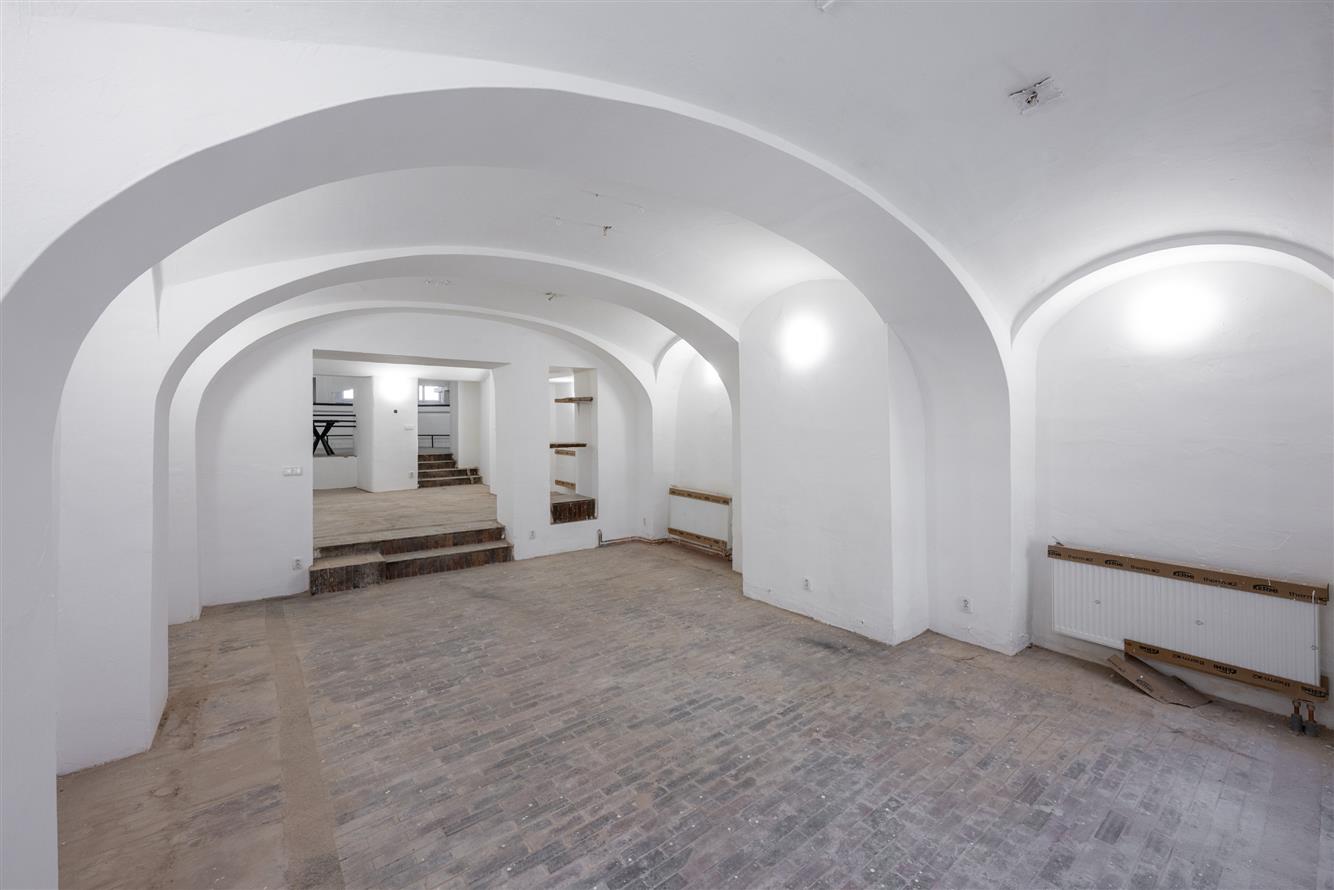 Aktuální vzhled po rekonstrukci, foto: Město Jihlava